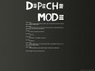 Файл=DMfan_Depeche_Mode_Sister_Of_Night_by_norbick_wallpaper.jpg
Объём=59KB
Размеры=1024x768
Дата=Дек 26, 2010 DMfan_Depeche_Mode_Sister_Of_Night_by_norbick_wallpaper.jpg