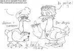 Файл=Geese_by_dashassfrost.jpg
Объём=80KB
Размеры=800x546
Дата=Дек 04, 2010 Geese_by_dashassfrost.jpg